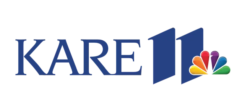 Kare 11 News logo