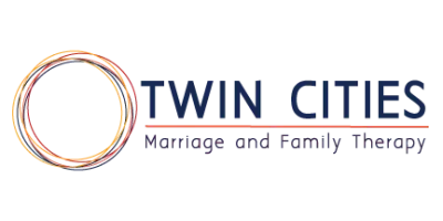 Twin Cities Marriage and Family Therapy Logo - Trusted FamilyTherapists in Eden Prairie, MN