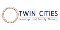 Twin Cities marriage and family therapy logo