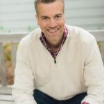 Ben Hoogland, MS, LMFT